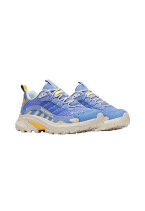 Tenis Mujer MERRELL MOAB SPEED 2 GTX Azul Merrell