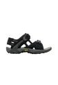 Sandalia Mujer MERRELL KAHUNA 3 Negro Merrell de Merrell