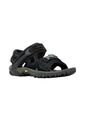 Sandalia Mujer MERRELL KAHUNA 3 Negro Merrell de Merrell