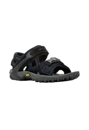 Sandalia Mujer MERRELL KAHUNA 3 Negro Merrell