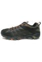 Outdoor Verde-Naranja-Negro Merrell Moab Fst 2 de Merrell