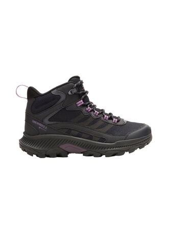 Tenis Mujer MERRELL SPEED STRIKE 2 MID G Negro Merrell Merrell