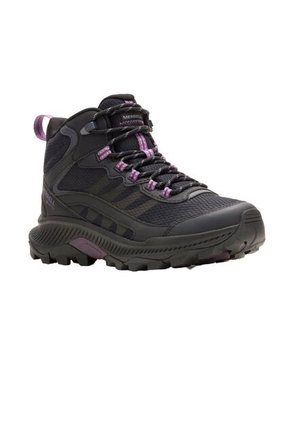 Tenis Mujer MERRELL SPEED STRIKE 2 MID G Negro Merrell