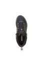 Tenis Mujer MERRELL SPEED STRIKE 2 MID G Negro Merrell de Merrell