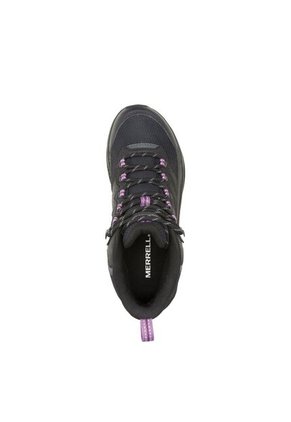 Tenis Mujer MERRELL SPEED STRIKE 2 MID G Negro Merrell