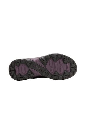 Tenis Mujer MERRELL SPEED STRIKE 2 MID G Negro Merrell