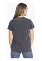 Camiseta Gris Mujer T-SHIRT SHORT SLEEVE WTS003-22Y Merrell de Merrell