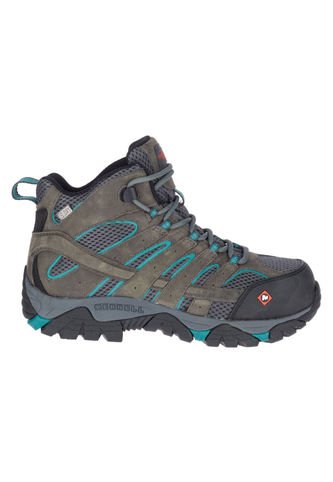 Botas best sale merrell dafiti