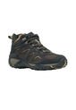 Bota Hombre MERRELL YOKOTA 2 MID WP Negro Merrell de Merrell