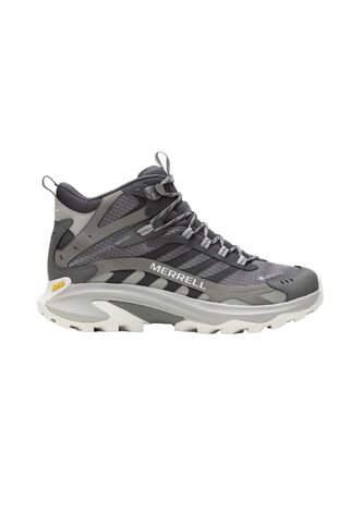 Bota Hombre MERRELL MOAB SPEED 2 M GTX Gris Merrell Merrell