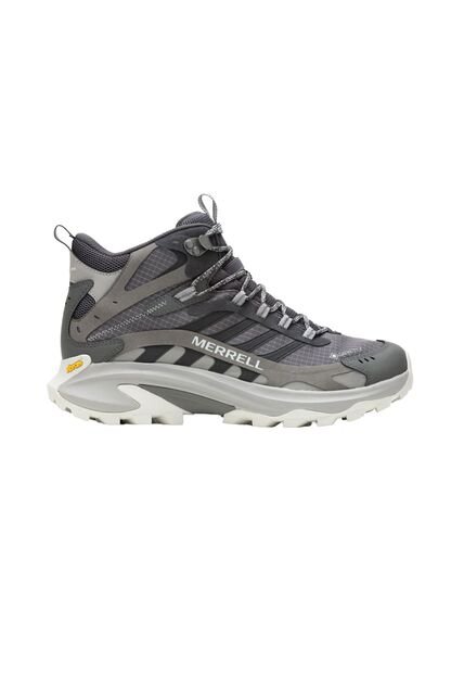 Bota Hombre MERRELL MOAB SPEED 2 M GTX Gris Merrell