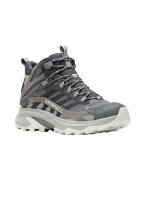 Bota Hombre MERRELL MOAB SPEED 2 M GTX Gris Merrell