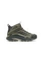 Bota Hombre MOAB SPEED 2 MID GTX MERRELL Verde Merrell de Merrell