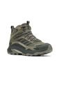 Bota Hombre MOAB SPEED 2 MID GTX MERRELL Verde Merrell de Merrell
