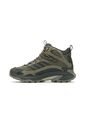Bota Hombre MOAB SPEED 2 MID GTX MERRELL Verde Merrell de Merrell
