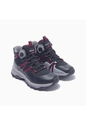 Calzado Mujer SOREN MID CANU645323-JHG Merrell