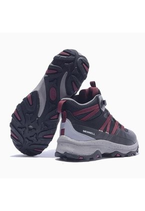 Calzado Mujer SOREN MID CANU645323-JHG Merrell