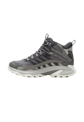 Bota Hombre MERRELL MOAB SPEED 2 M GTX Gris Merrell