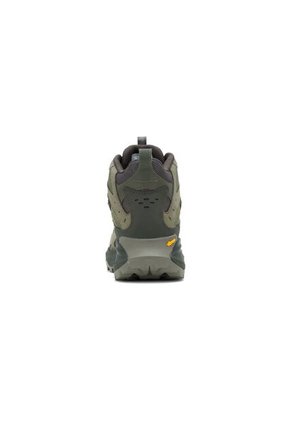 Bota Hombre MOAB SPEED 2 MID GTX MERRELL Verde Merrell