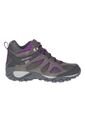 Botas Mujer YOKOTA 2 MID WP J85896-K05 Merrell de Merrell