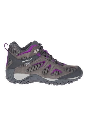 Botas Mujer YOKOTA 2 MID WP J85896-K05 Merrell Merrell