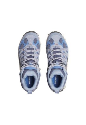 Bota Mujer MERRELL ACCENTOR 3 MID WP Azul Merrell