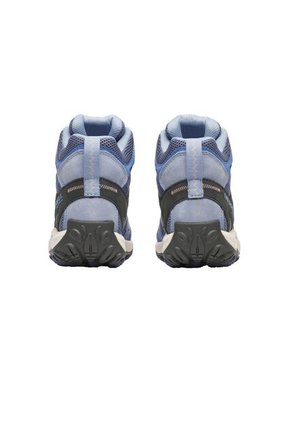 Bota Mujer MERRELL ACCENTOR 3 MID WP Azul Merrell