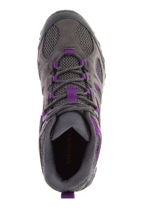 Botas Mujer YOKOTA 2 MID WP J85896-K05 Merrell