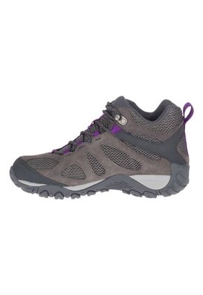 Botas Mujer YOKOTA 2 MID WP J85896-K05 Merrell