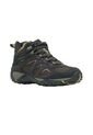 Bota Hombre MERRELL YOKOTA 2 MID WP Negro Merrell de Merrell