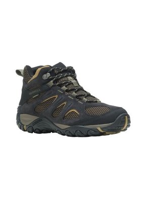 Bota Hombre MERRELL YOKOTA 2 MID WP Negro Merrell