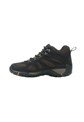 Bota Hombre MERRELL YOKOTA 2 MID WP Negro Merrell