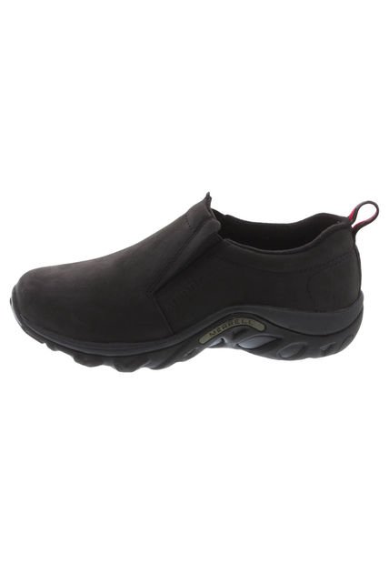 Outdoor Merrell Jungle Moc Negro