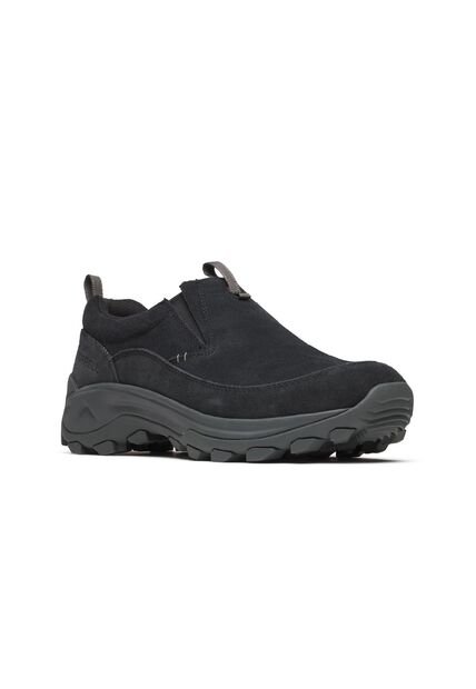 Tenis Hombre MERRELL NESSA SLIP ON Negro Merrell