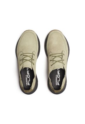 Tenis Hombre NOVA 4 TRAVELLER MERRELL Verde Merrell