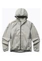 Chaqueta Gris Hombre TRAIL RUNNING JACKET JMF26577-6WG Merrell de Merrell