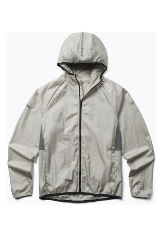 Chaqueta Gris Hombre TRAIL RUNNING JACKET JMF26577-6WG Merrell Merrell