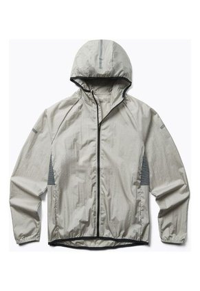 Chaqueta Gris Hombre TRAIL RUNNING JACKET JMF26577-6WG Merrell