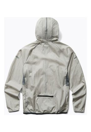 Chaqueta Gris Hombre TRAIL RUNNING JACKET JMF26577-6WG Merrell