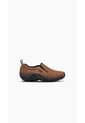Zapato Casual Hombre MERRELL JUNGLE MOC NUBUCK WP Marron Merrell de Merrell