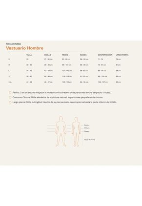 Chaqueta Gris Hombre TRAIL RUNNING JACKET JMF26577-6WG Merrell