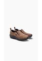 Zapato Casual Hombre MERRELL JUNGLE MOC NUBUCK WP Marron Merrell de Merrell