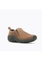 Zapato Casual Hombre MERRELL JUNGLE MOC NUBUCK WP Marron Merrell de Merrell