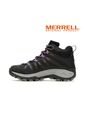 Botin Negro CLAYPOOL 2 SPORT MID J037882-9C6 Merrell de Merrell
