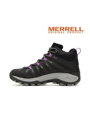 Botin Negro CLAYPOOL 2 SPORT MID J037882-9C6 Merrell