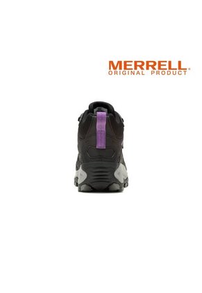 Botin Negro CLAYPOOL 2 SPORT MID J037882-9C6 Merrell