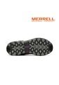 Botin Negro CLAYPOOL 2 SPORT MID J037882-9C6 Merrell de Merrell