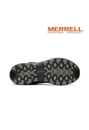 Botin Negro CLAYPOOL 2 SPORT MID J037882-9C6 Merrell