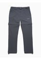 Pantalon Hombre Merrell 4 WAY SPANDEX PANTS Gris Merrell de Merrell