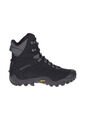 Bota Hombre Merrell Cham 8 Thermo Tall W Negro Merrell de Merrell